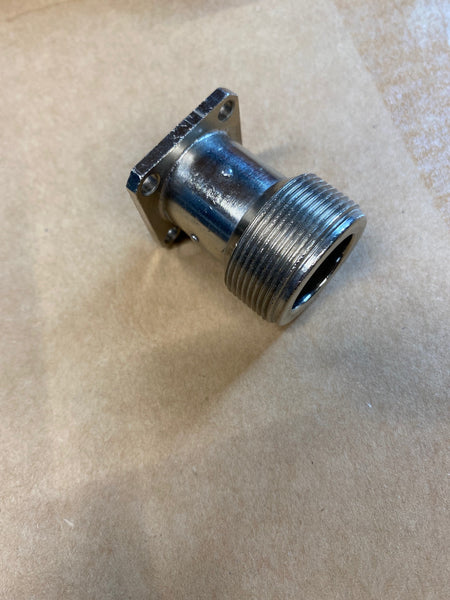 LC female  QC connector