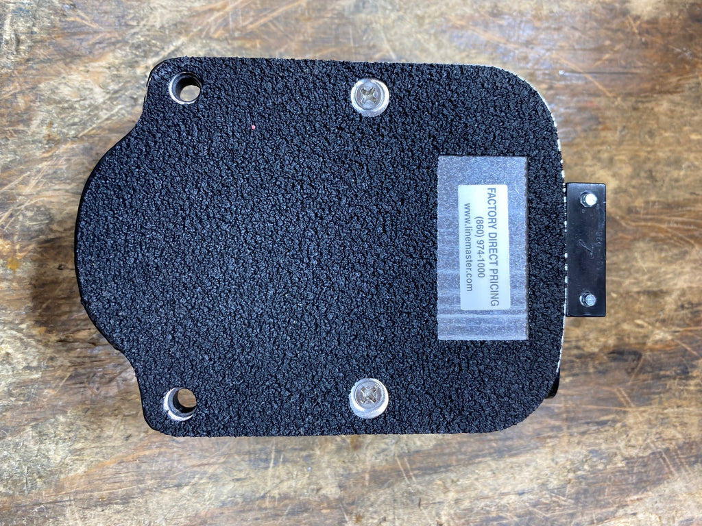 Foot Pedal for Amplifier eaglemade