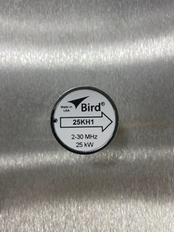 Bird Slug 25K H1 for 1 5/8 line section and connectors