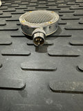 Silver Eagle mic head