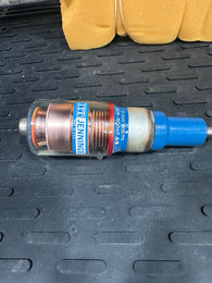 Jennings 300pf variable Capacitor