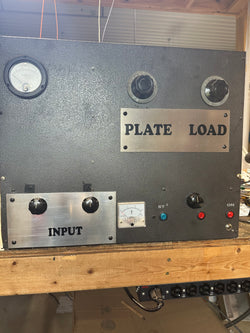 4cx15000 RF Deck