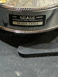 Silver Eagle mic head