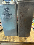 OIl Filled Capacitors X 2