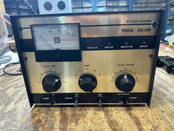 Pride DX300