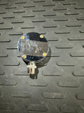 Silver Eagle mic head
