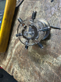 Kilovac H-19 vacuum relay