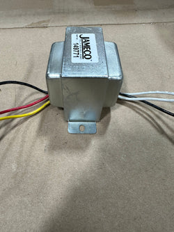 6.3 volt filament transformer