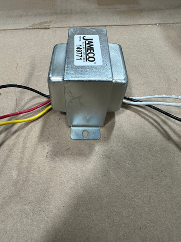 6.3 volt filament transformer