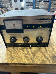 pride DX300