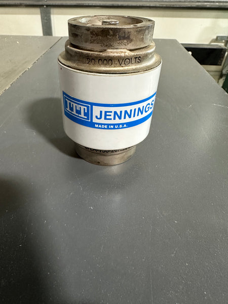 jennings vacuum capacitor 150pf  20K volts
