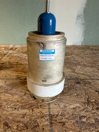 Jennings Vacuum Capacitor 300 pf @ 15k