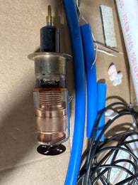 Vacuum Capacitor 10-300pf  14K