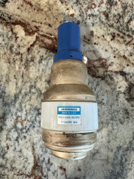 Jennings vacuum variable 1000 pf  @ 5k