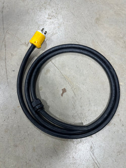 Power Cord for RF deck or Power supply