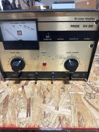 Pride repair
