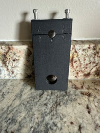 Gamma insulator