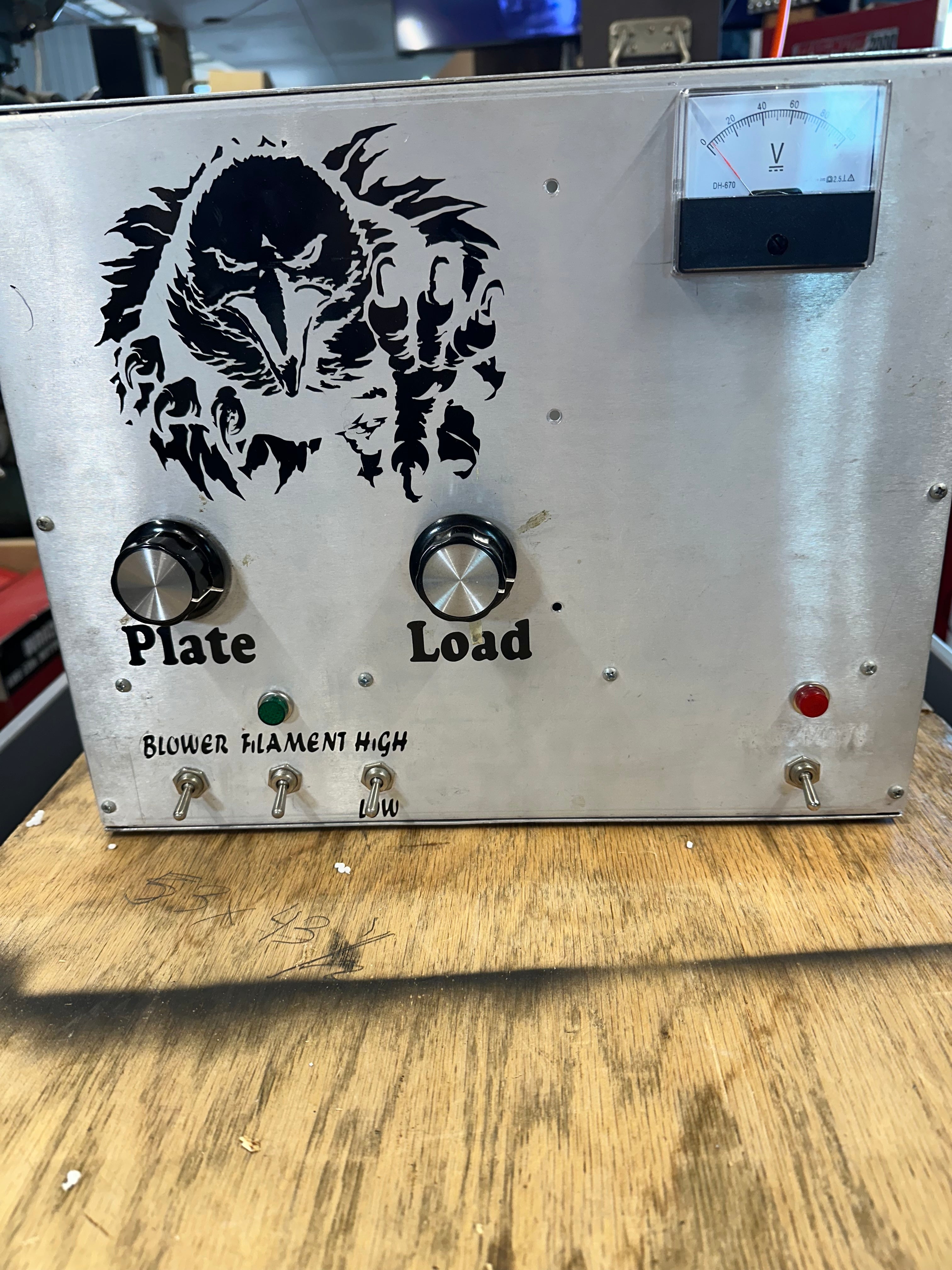 Used Radio Equipment – eaglemade Used Radio Equipment – eaglemade
