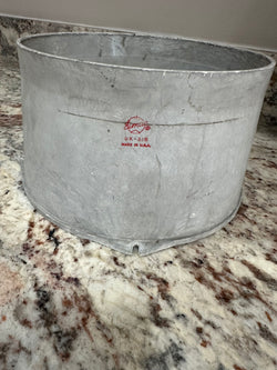 eimac sk-318 fiberglass chimney for 4cx15,000