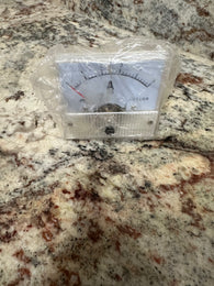 Amp Meter  5 amps