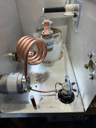 3cx10,000A7 Amplifier RF Deck