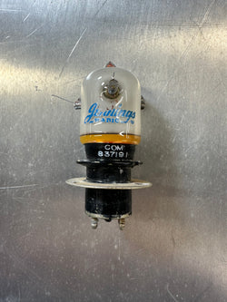 Vacuum Relay 26.5 volt RB1D