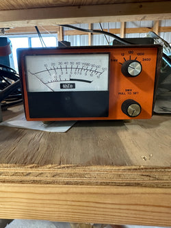Maco Watt meter / SWR meter