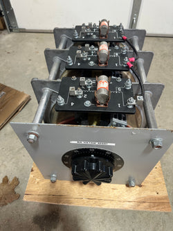 Staco Variac  105 amps 220/240