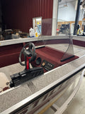 1986 SmokerCraft fishing boat 16ft and 60 hp motor