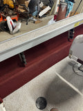 1986 SmokerCraft fishing boat 16ft and 60 hp motor