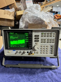 HP / Agilent 8562A 1 KHz to 22 GHz Portable Spectrum Analyzer