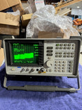 HP / Agilent 8562A 1 KHz to 22 GHz Portable Spectrum Analyzer