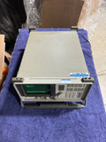 HP / Agilent 8562A 1 KHz to 22 GHz Portable Spectrum Analyzer