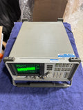 HP / Agilent 8562A 1 KHz to 22 GHz Portable Spectrum Analyzer