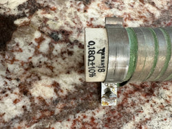 Resister 1.8 ohms Adjustable