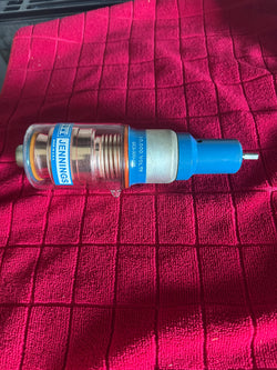 300pf vacuum variable capacitor