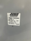 Variac Staco  105 amps  240 volts