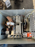 Power Supply for larger amps 50KVA @ 9000 volts DC output