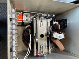 Power Supply for larger amps 50KVA @ 9000 volts DC output