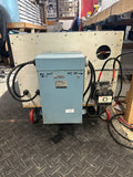 Power Supply for larger amps 50KVA @ 9000 volts DC output