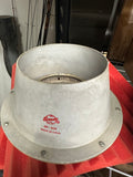 Eimac SK-306  sk 306 Chimney