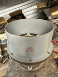 Eimac SK-1306  sk 1306  Chimney