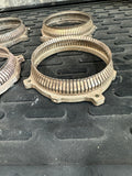 Eimac socket grid rings  Eimac socket parts