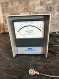 Bird 100ua Meter  for 1 5/8 iine section