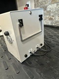 Bird 100ua Meter  for 1 5/8 iine section has forward and reverse switch model 6810-220