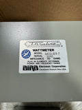 Bird 100ua Meter  for 1 5/8 iine section