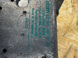 EBM G2E160 series Blower for larger vacuum tubes