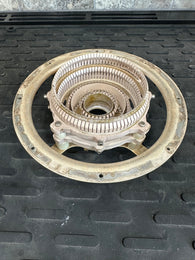 Eimac SK300 socket   SK-300  4cx10,00 4cx15,000 4cx20,000