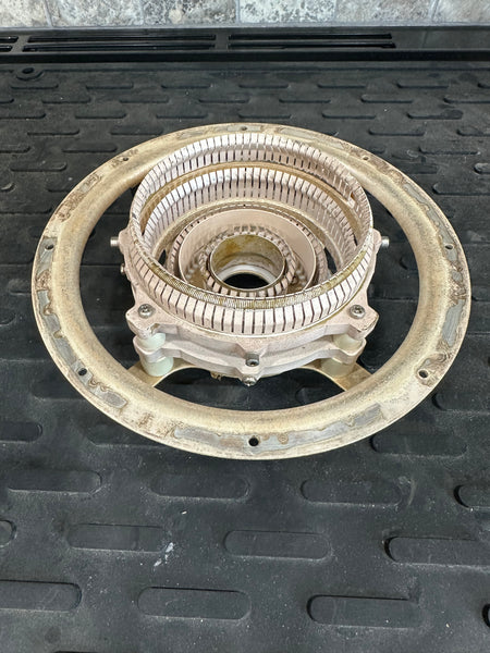 Eimac SK300 socket   SK-300  4cx10,00 4cx15,000 4cx20,000