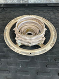 Eimac SK300 socket   SK-300  4cx10,00 4cx15,000 4cx20,000